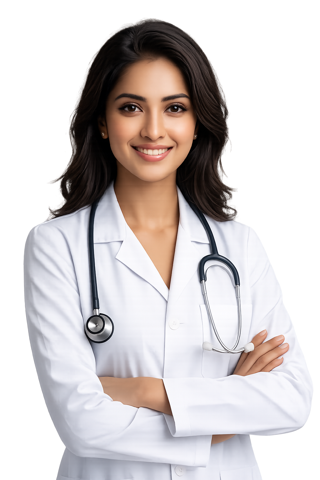 SureTest Path Labs doctor ready to help with your diagnostic tests